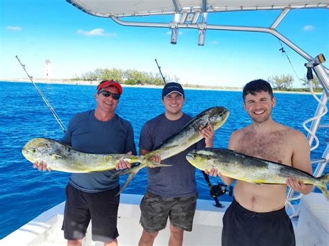 deep sea fishing nassau bahamas